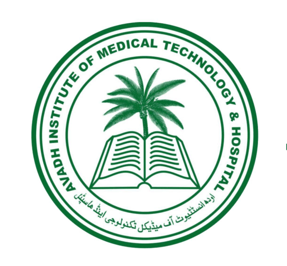 Avadh Institue of Medical Technology & Hospital logo